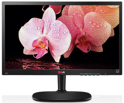 Monitor LG 27MP35HQ-B
